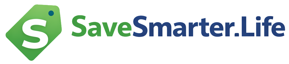 SaveSmarter.Life
